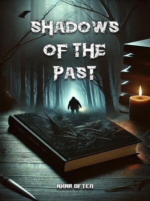 cover image of Shadows of the Past
